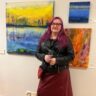 Art VickyMaa/ Vicky Maaranen